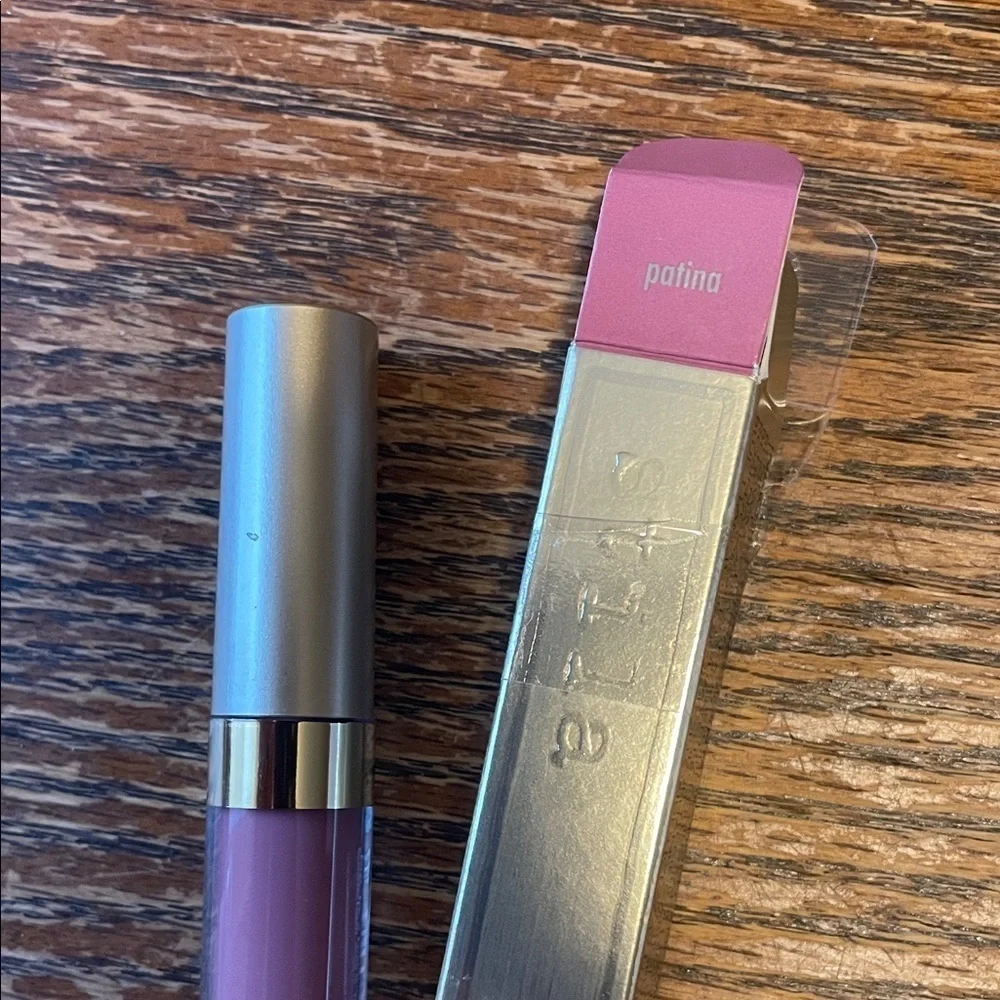 Stila liquid lipstick